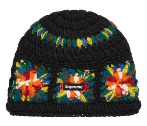 Supreme Crochet Hat | eBay