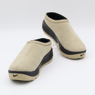 Size 4 - Nike ACG Rufus Limestone for sale online | eBay