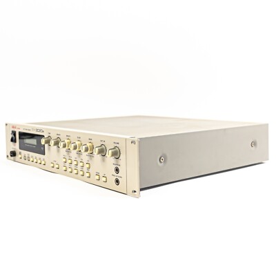 Akai EWI3020M – Analog Monophonic Synthesizer Rackmount Module