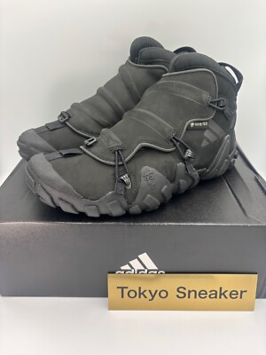 adidas Radlander EQT GORE-TEX IE9023 Core Black Men's US 6-12