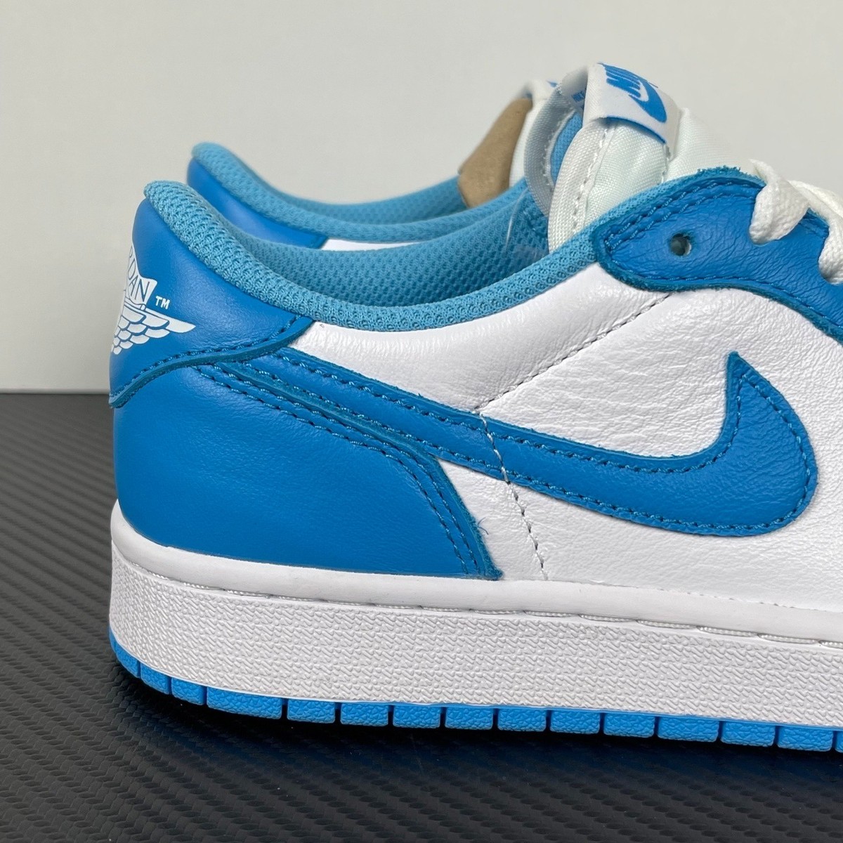 Size 8 - Eric Koston x Air Jordan 1 SB Low Powder Blue for sale