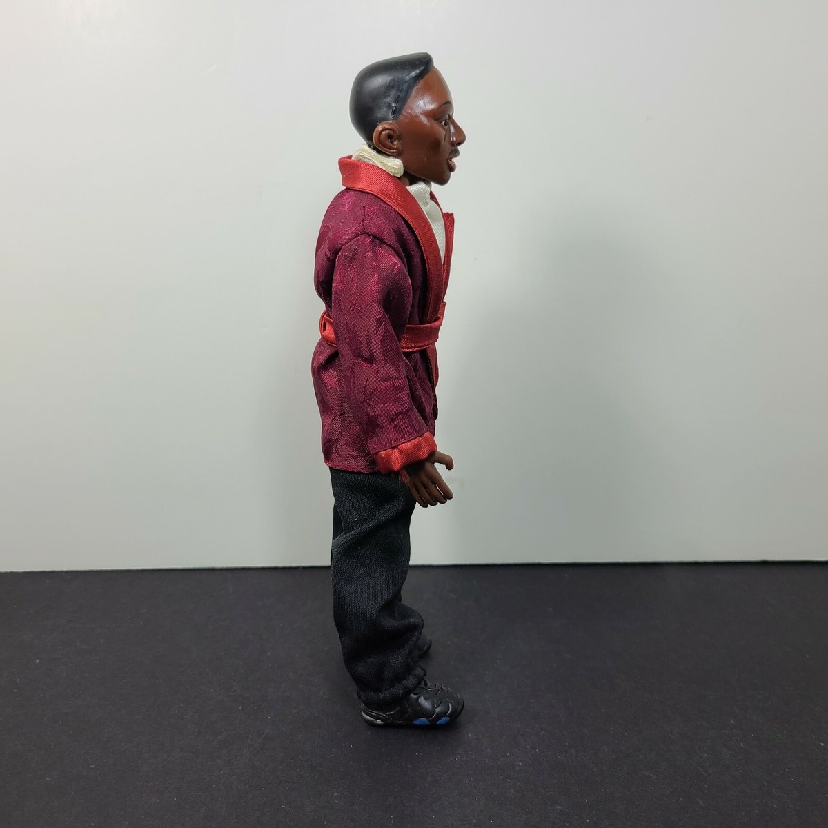 Anfernee Hardaway Lil Penny House Party Basketball Figure NIKE