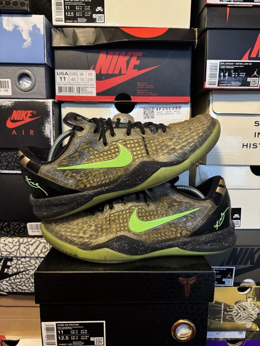 Nike Kobe 8 Christmas for Sale | Authenticity Guaranteed | eBay