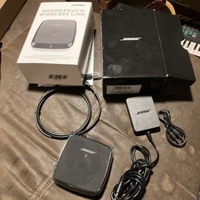 Bose SoundTouch Wireless Link Adapter for sale online | eBay