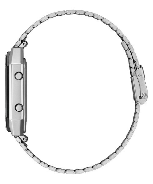 Citizen JG2126-69E Record Label Ana-digi Thermo Sensor Quartz