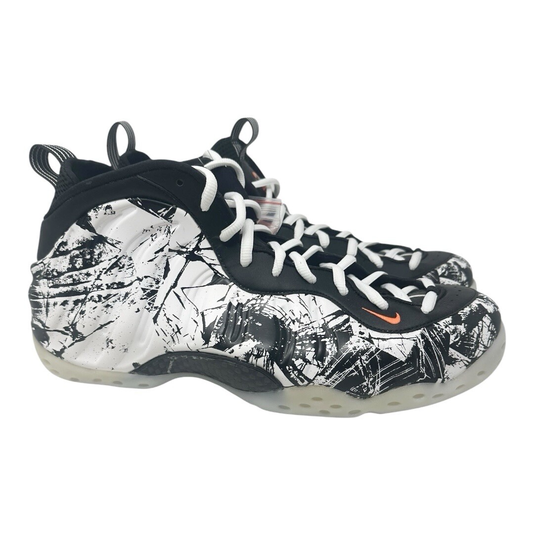 Nike Air Foamposite One Shattered Backboard 314996013 Size 15