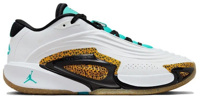 Jordan Luka 3 PF Safari for Sale | Authenticity Guaranteed | eBay