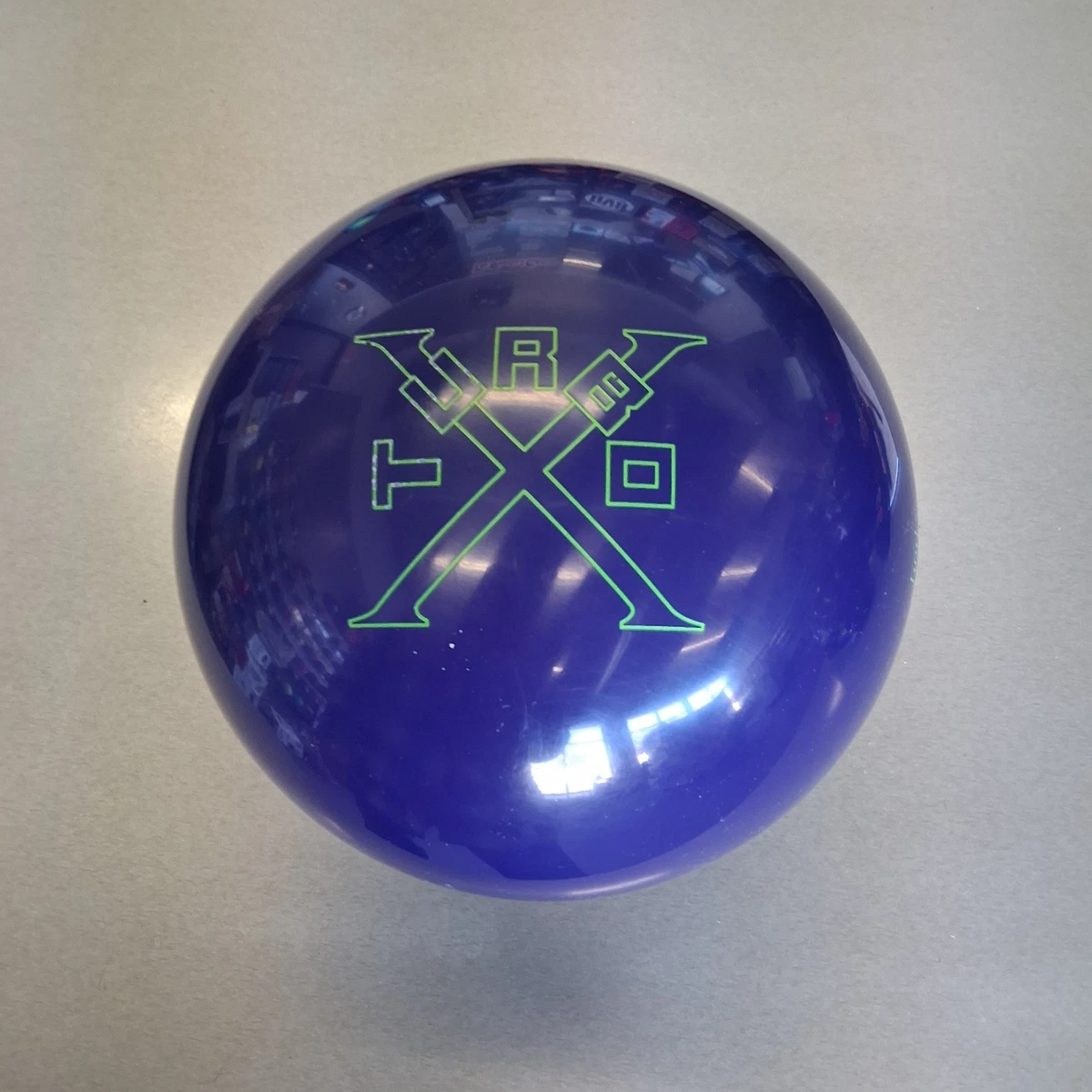 Ebonite 15 lbs Bowling Balls for sale | eBay