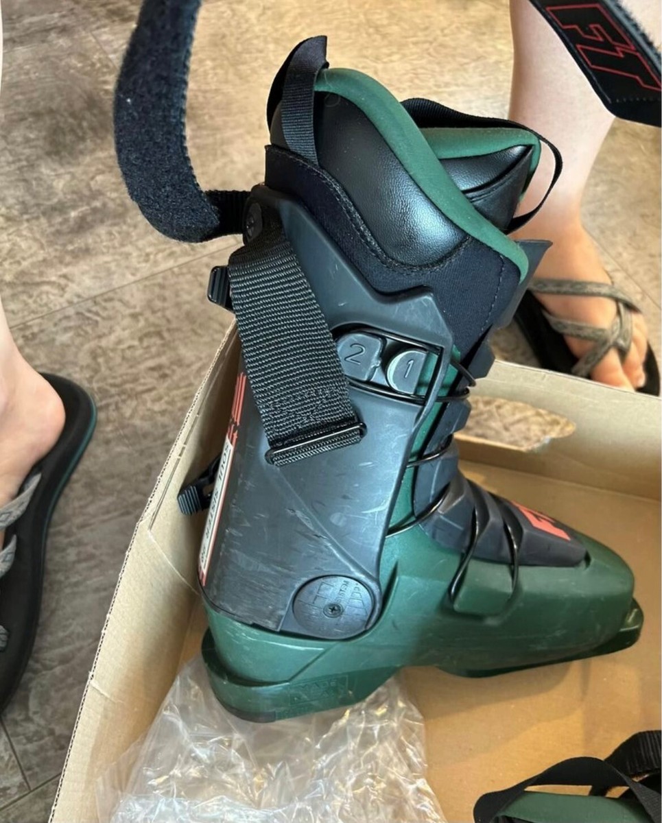 k2 FT SOUL SISTER 90 スキー ブーツ(女性用) Full Tilt Soul Sister