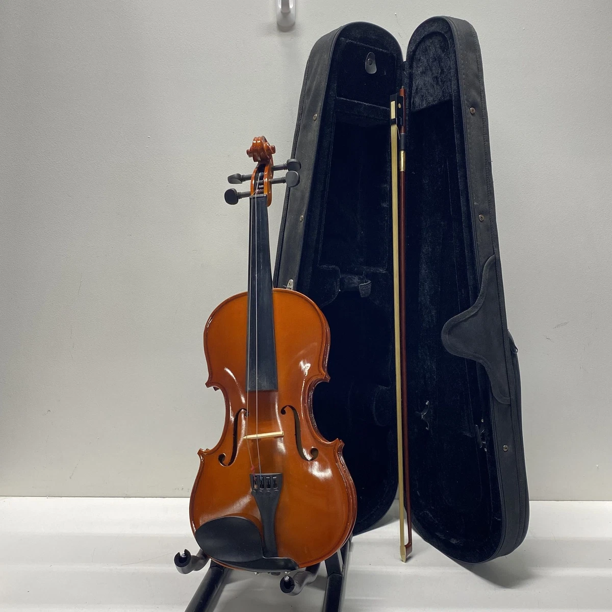 Suzuki 4/4 Size Violins | eBay