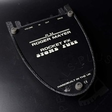 Roger Mayer Guitar Fuzz Pedals for sale | eBay