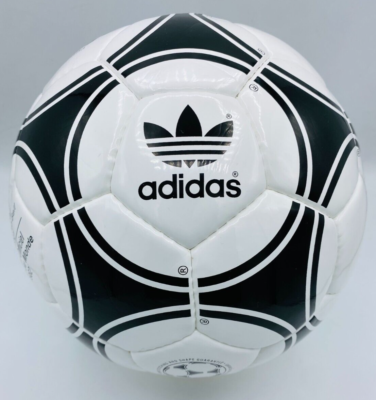 Adidas Tango Espana FIFA World Cup 1982 Spain Official Soccer