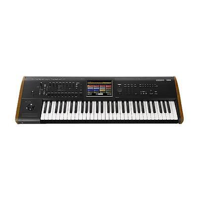 KORG JAPAN USB-MIDI controller DTM 61 Key Keyboard microKEY2-61