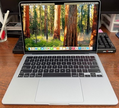 Apple MacBook Air 13