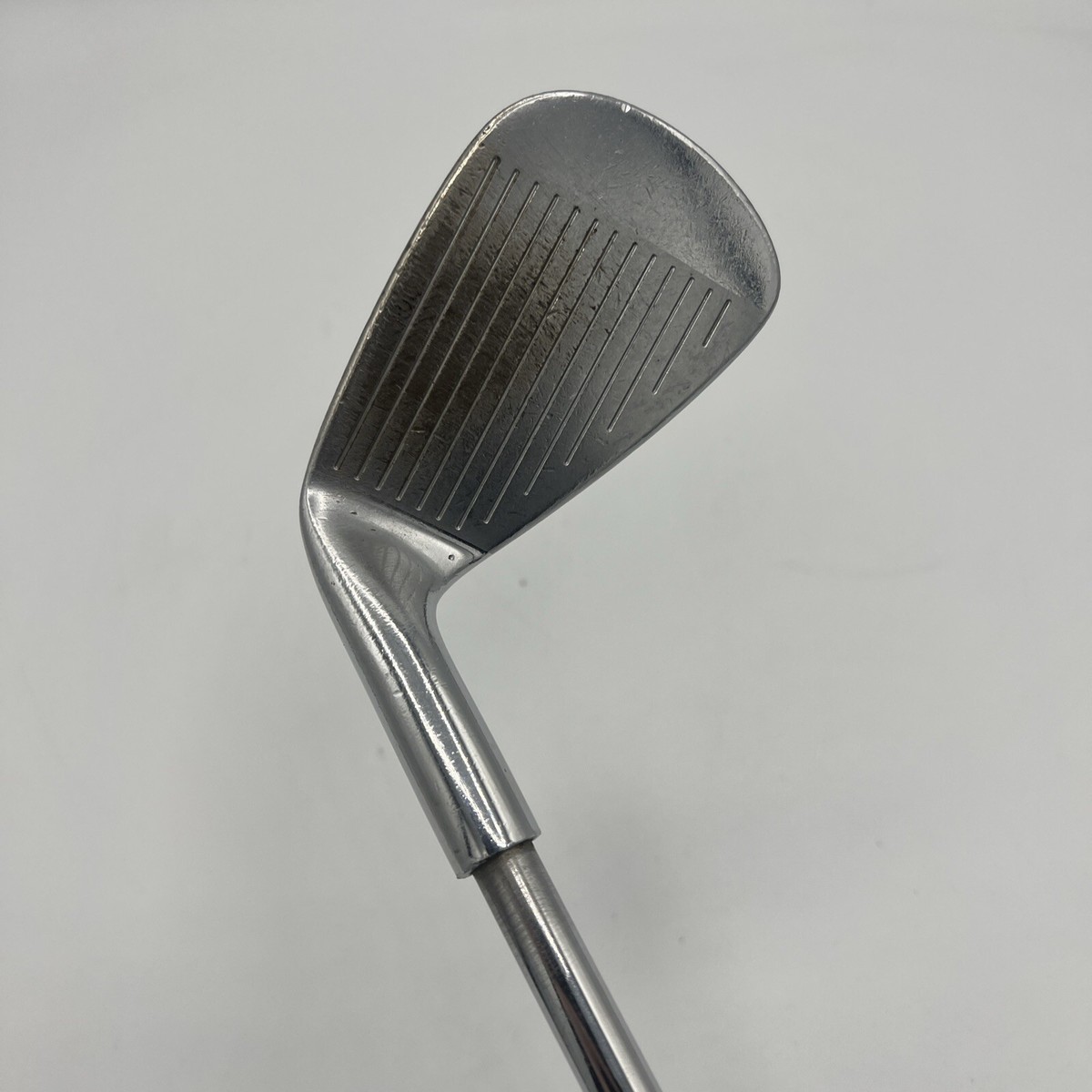 Mizuno MP-30 Grain Flow Forged 8 Iron Stiff S300 Steel Shaft | eBay