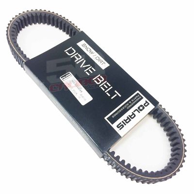 Genuine Polaris OEM Drive Belt Part Number 3211180 RZR XP4 XP1000