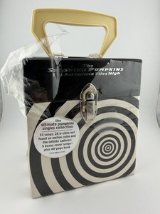 The Aeroplane Flies High Box Set | eBay