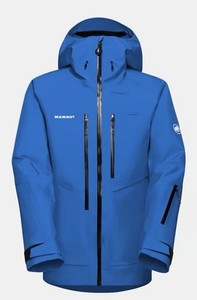 Mammut Goretex Jacket | eBay
