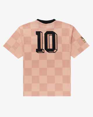 Aime Leon Dore Team Soccer Jersey - Pink | eBay
