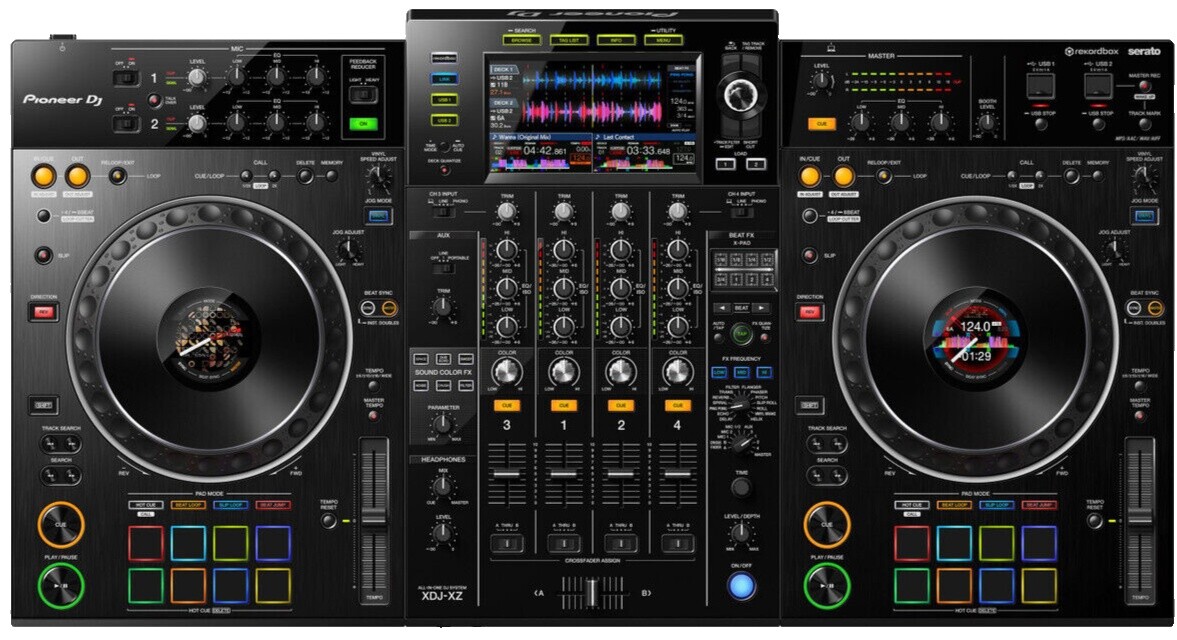 Xdj Xz | eBay