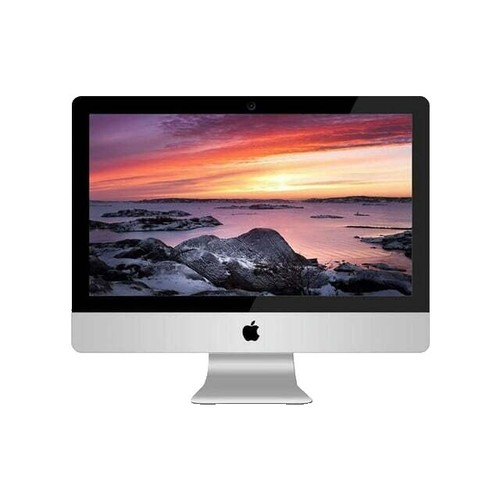 iMac 21.5