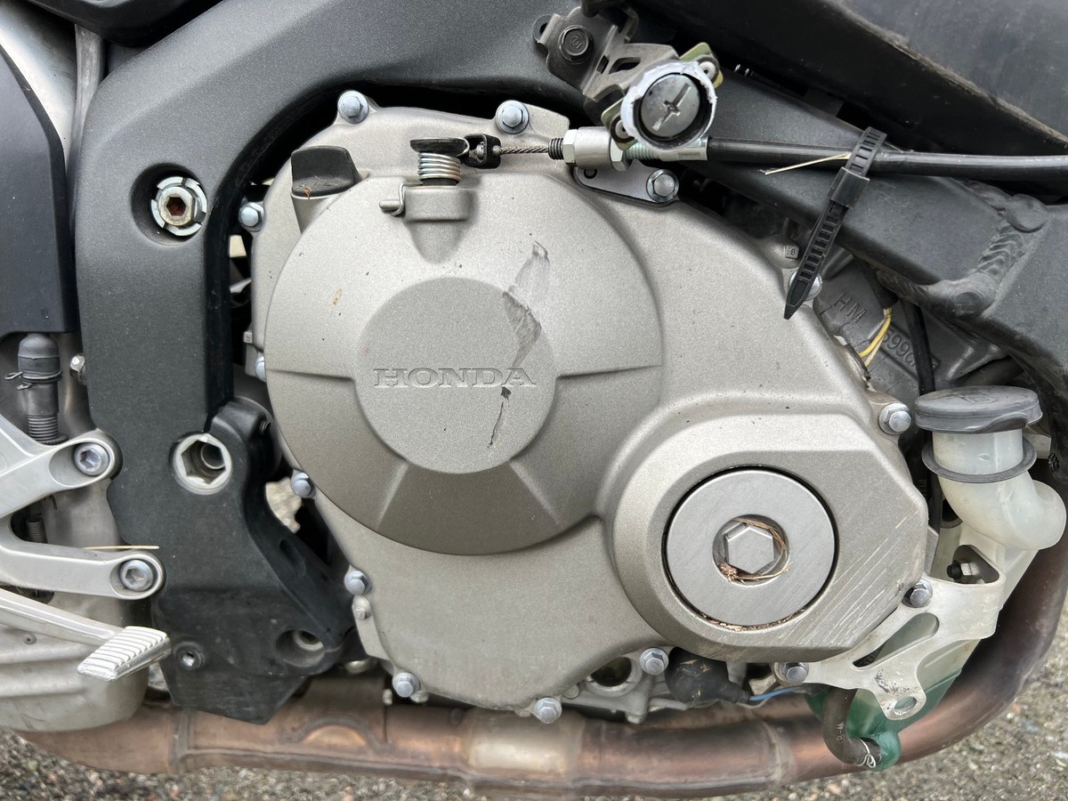 03 04 05 06 2003 2004 2005 2006 HONDA CBR600RR CBR 600RR ENGINE