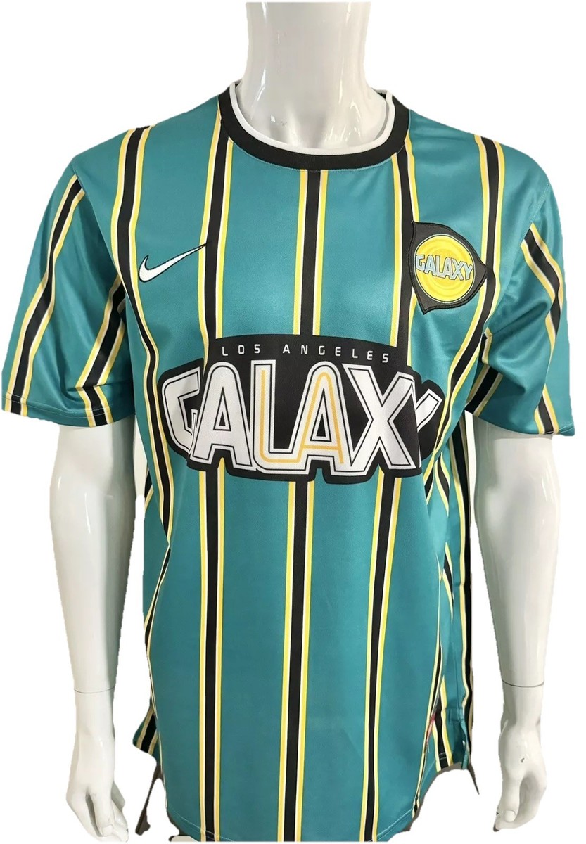 1998/99 LA Galaxy Home Jersey - Size XL | eBay
