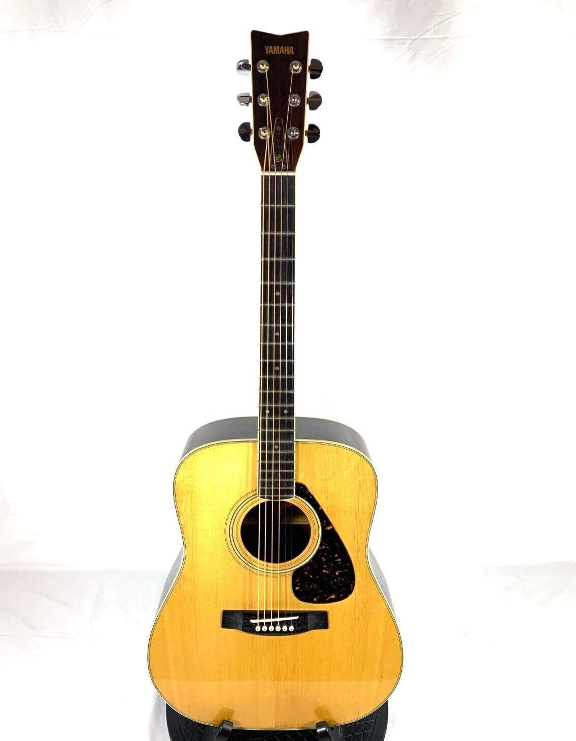 YAMAHA FG-251 ヤマハ ヤマハアコースティックギター ハードケース付き