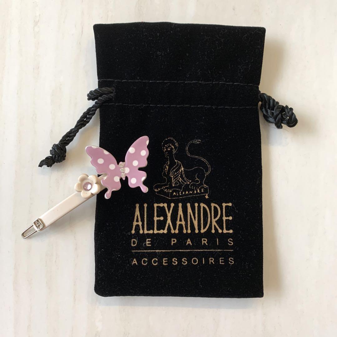 kaokao.1037765 レアALEXANDRE DE PARIS kaokao.1037765 レアALEXANDRE