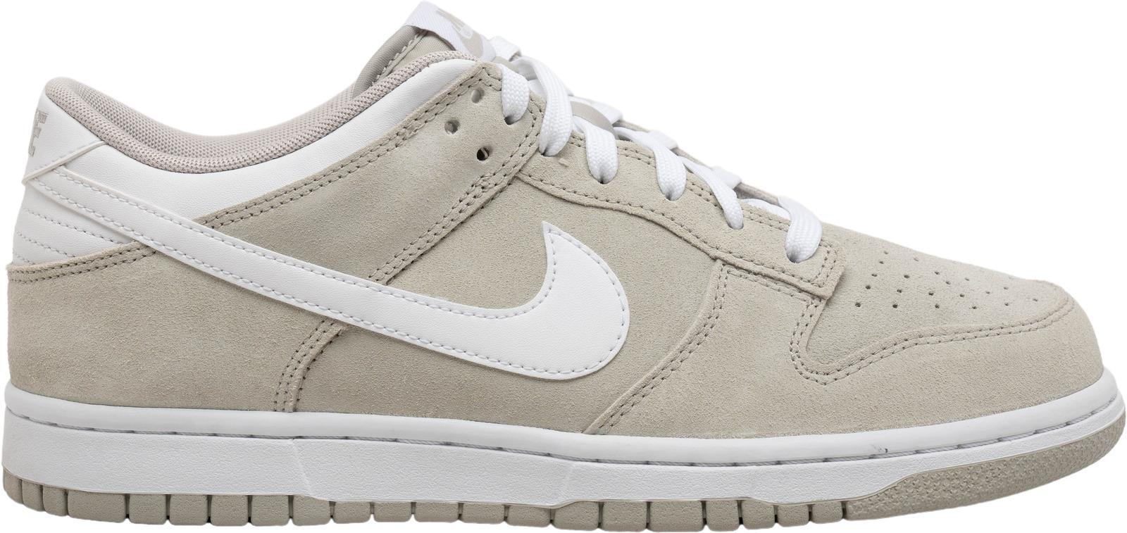 Nike Dunk Retro Low Pale Grey for Sale | Authenticity Guaranteed