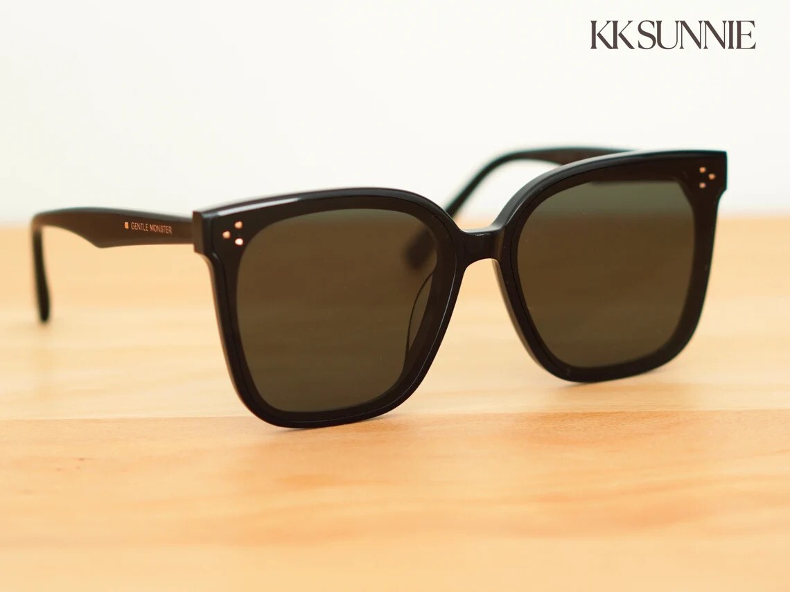 Gentle Monster Her 01 Unisex Sunglasses Brand New | eBay