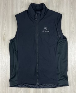 Arc`teryx Atom Vest | eBay