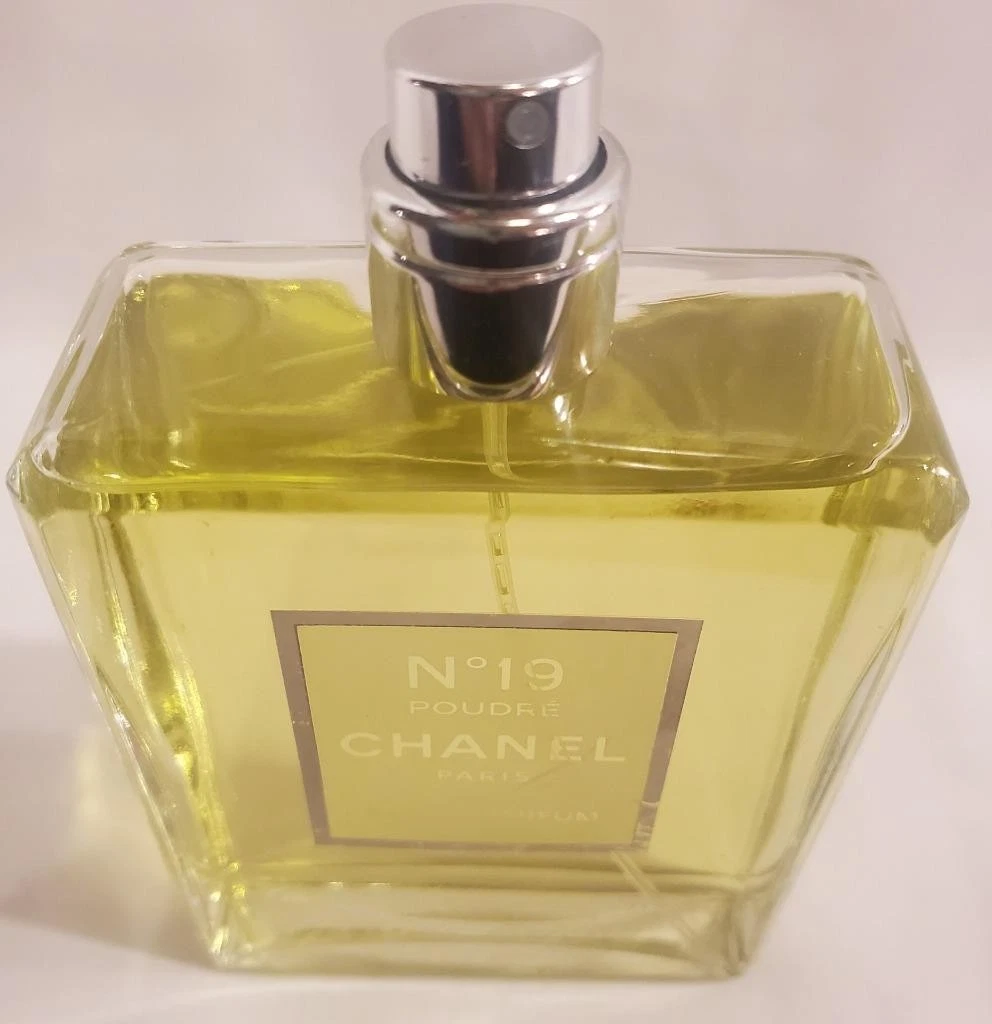 CHANEL No.19 Poudre Eau de Parfum for Women for sale | eBay