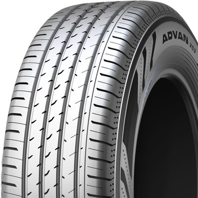 Tire Yokohama Advan V03 225/65R17 102H Performance | eBay