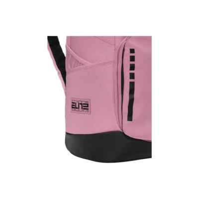 Nike Hoops Elite Backpack 32L Elemental Pink/Black DX9786-699 | eBay