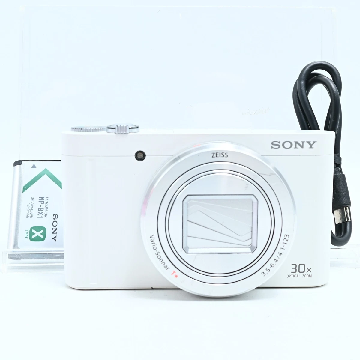Sony Cyber-shot DSC-WX500 Sony Cyber-shot Digital Cameras for sale