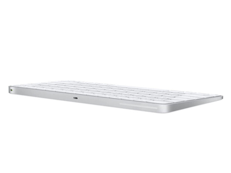 Apple Magic Keyboard with Touch ID for Mac Models with Apple
