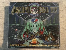 Grateful Dead * -Dave's Picks, Volume 23 (McArthur Court, U. Of