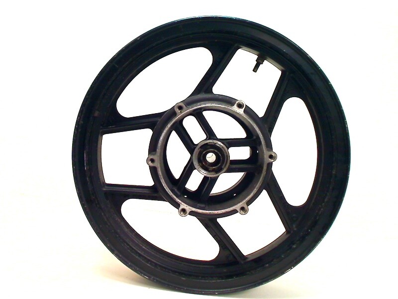 front wheel KAWASAKI GPX 750 R 1989 used 137913 | eBay UK