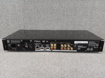 Panasonic DMP-UB900 Blu-ray Player for sale online | eBay