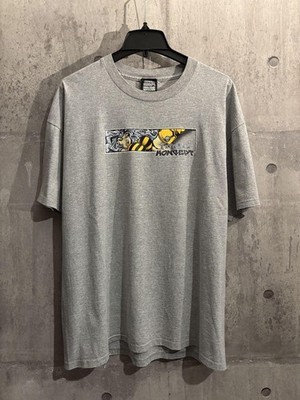 90s Natural Koncept Skateboards XL T-Shirt | eBay