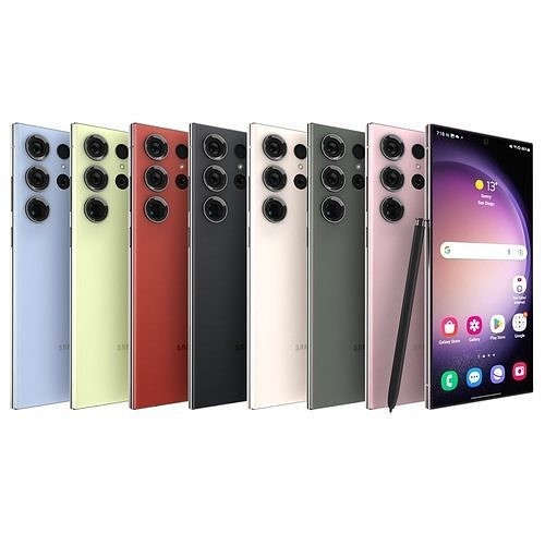 Samsung Galaxy S23 Ultra 256GB S918U Unlocked - Excellent | eBay