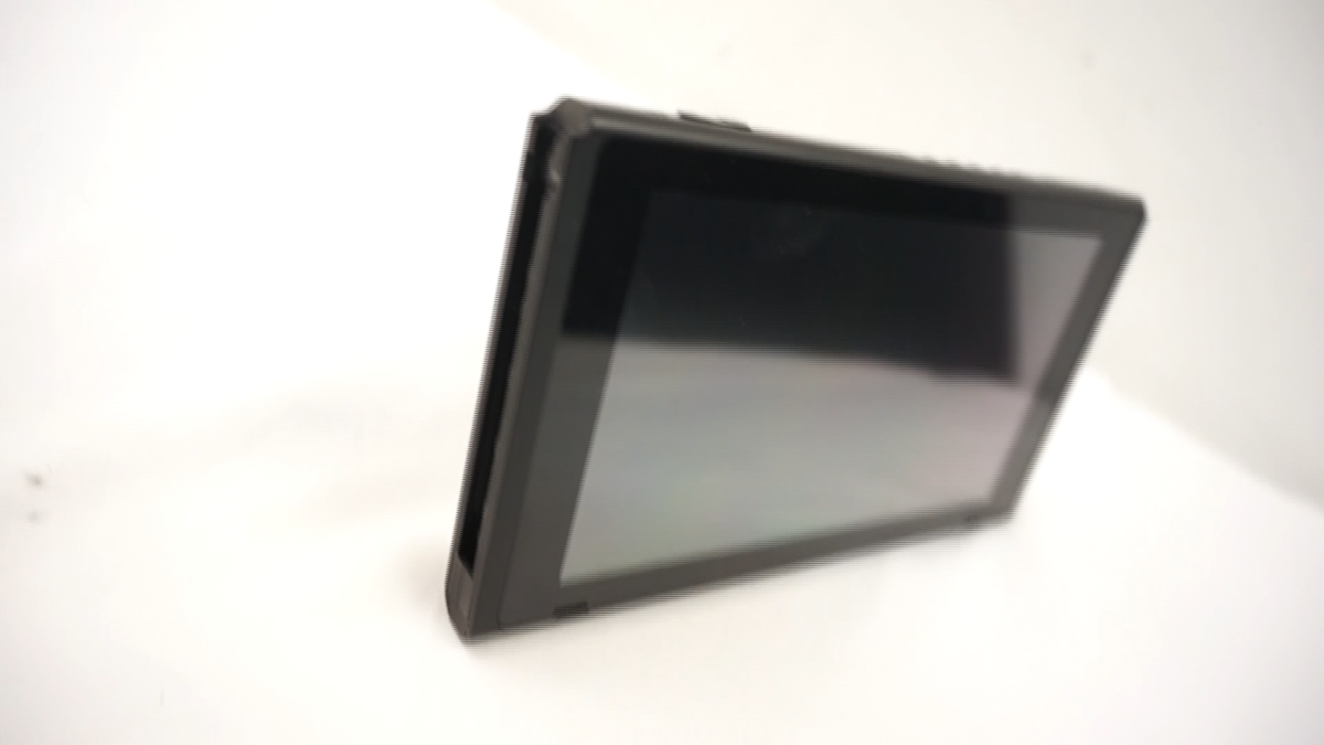 Nintendo Switch Unpatched Low Serial Console Only System V1 HAC