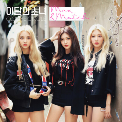 ODD EYE CIRCLE (LOONA) – Max & Match s-l400.jpg