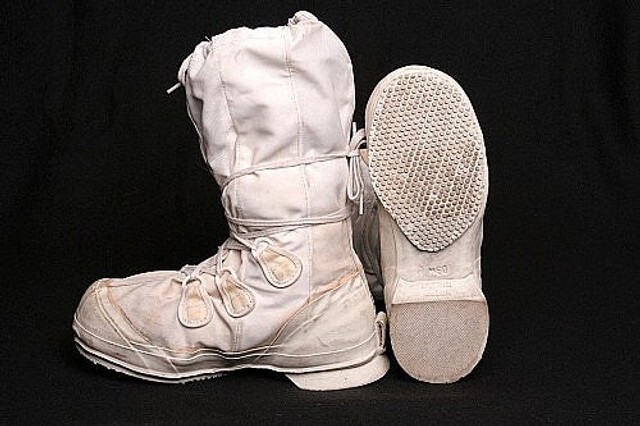 Canadian Armed Forces Arctic Mukluks | eBay