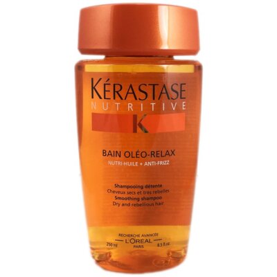 Kerastase Nutritive Bain Oleo Relax 8.5 oz DISCONTINUED | eBay