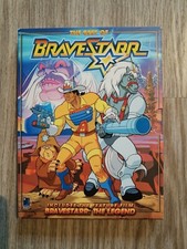 The Best Of Bravestarr (DVD, 2007, 2-Disc Set) for sale online | eBay