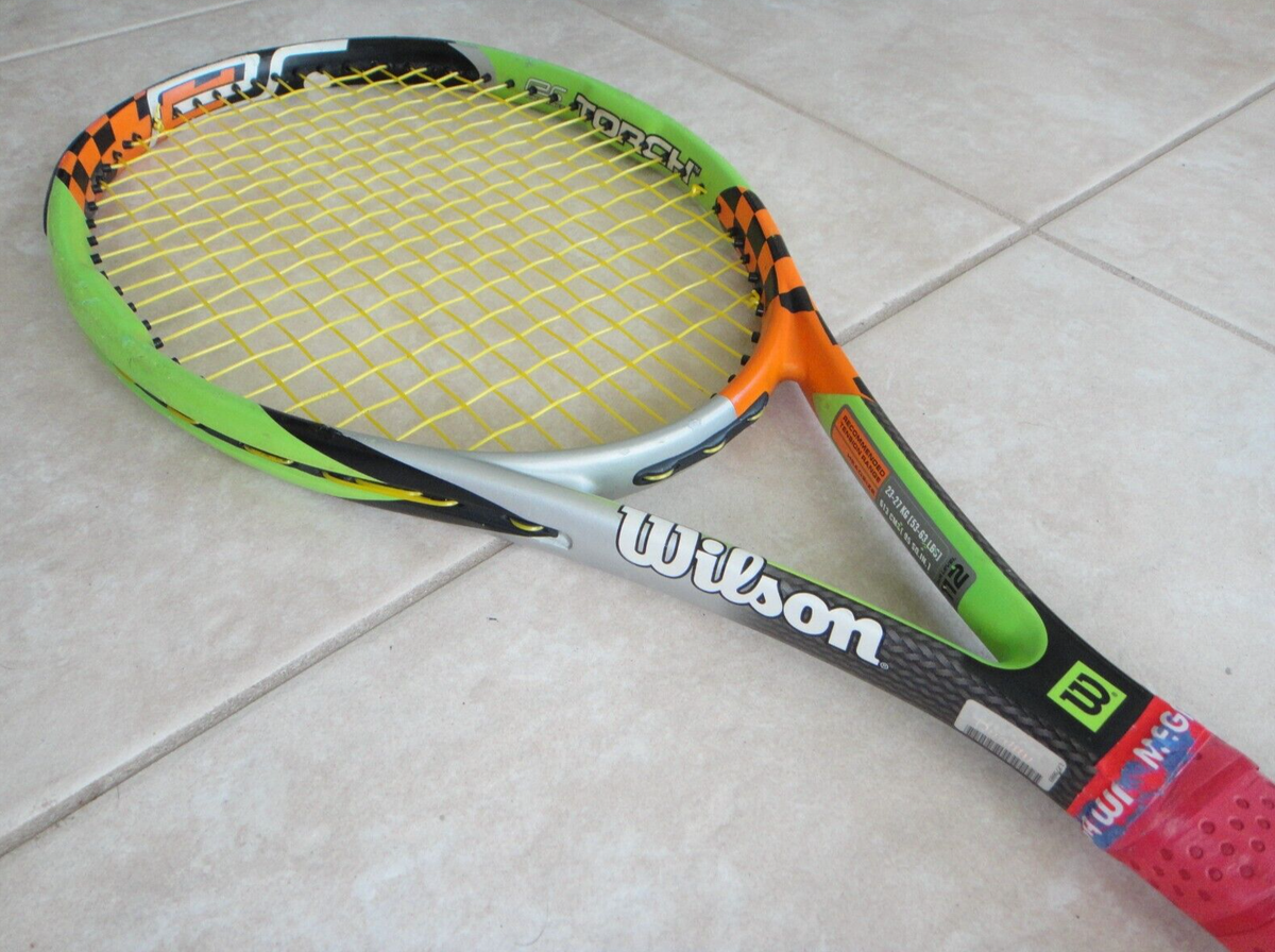 Wilson プロスタッフ 95S グリップG2 Wilson Pro Staff 95S グリップ2