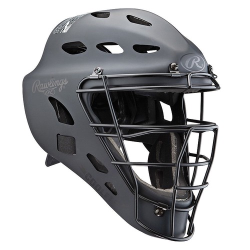 Supreme Rawlings Catcher's Mask Red SS18 Box Logo - NEW - Fast