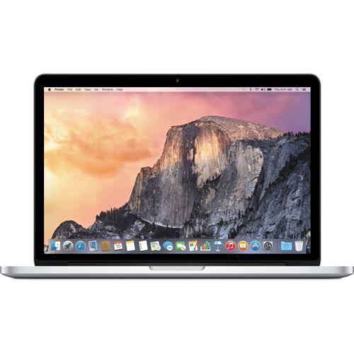 MacBook Pro 16